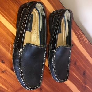 Giorgio Brutini Size 10